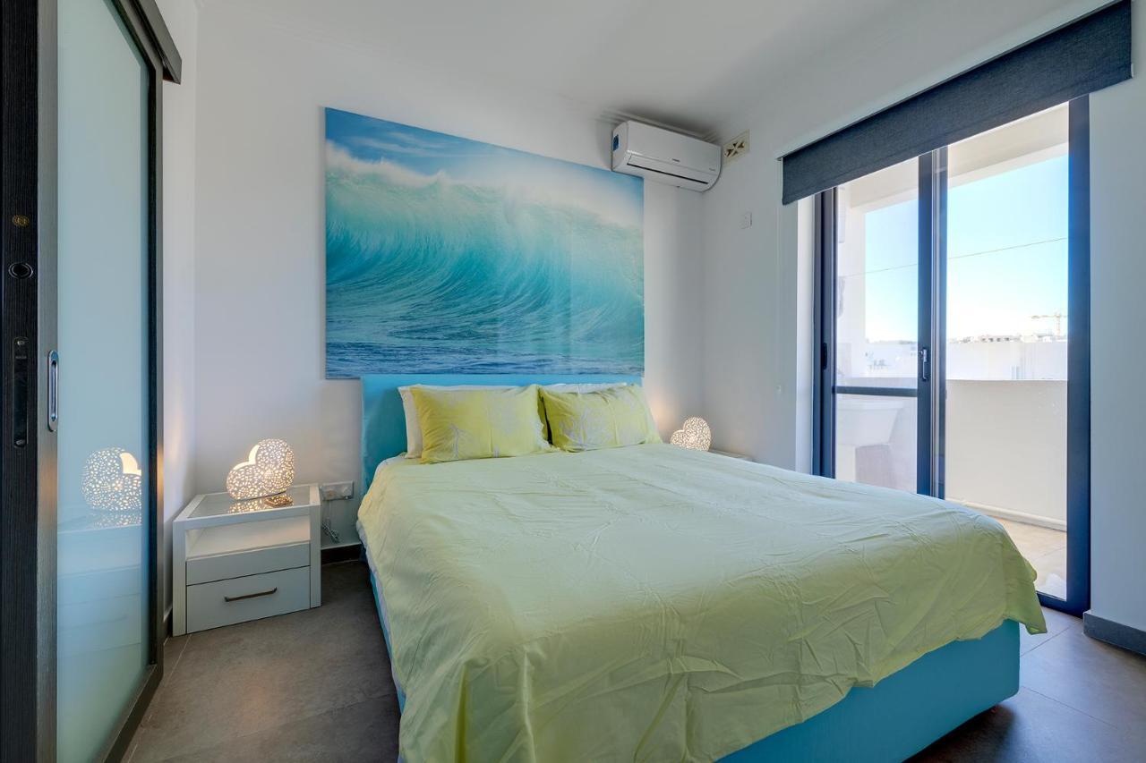סליאמה Perfect Location Idyllic 2Br Apartment מראה חיצוני תמונה