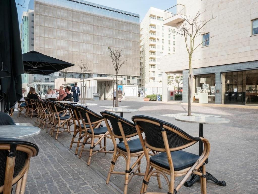 סליאמה Perfect Location Idyllic 2Br Apartment מראה חיצוני תמונה